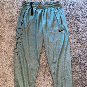Nike Dri-Fit Lebron Joggers